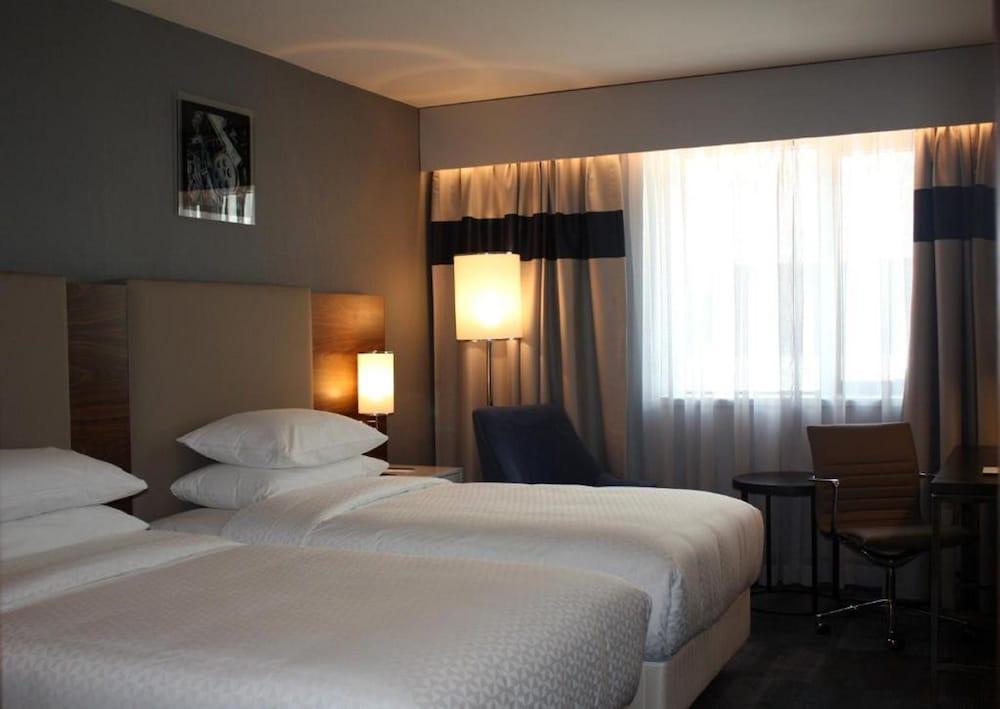 Bof Business 4* Istanbul